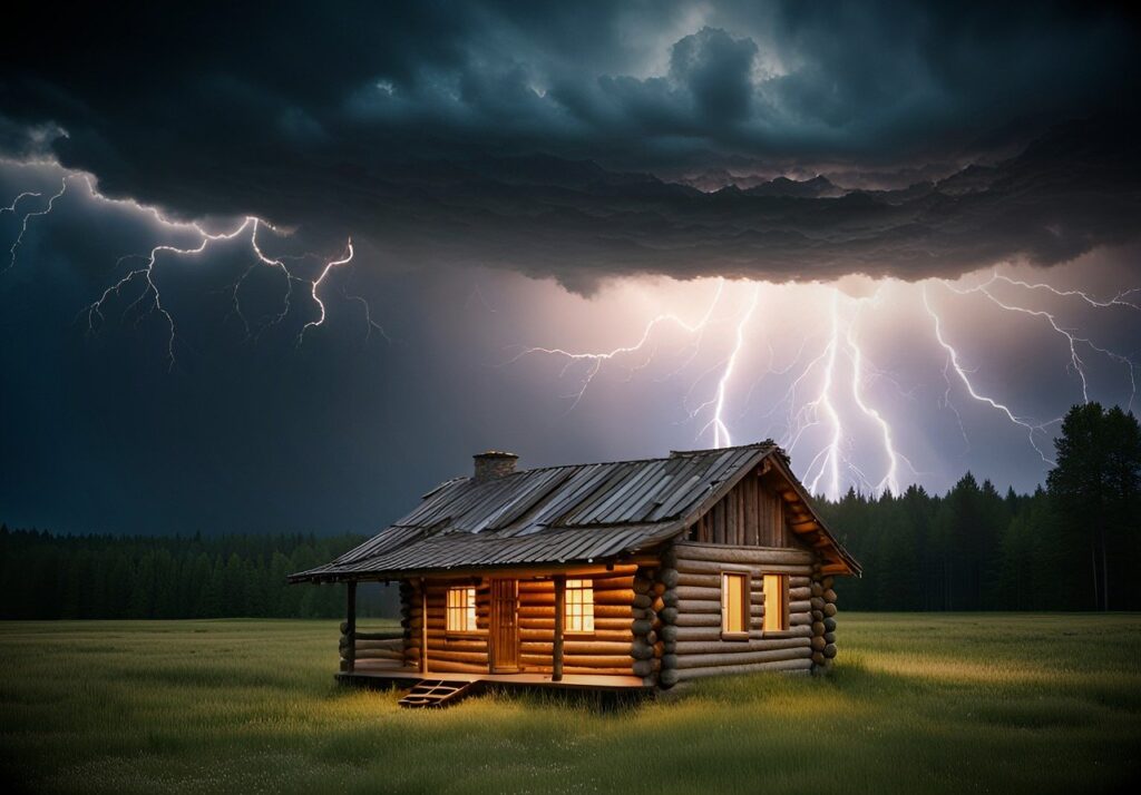 Kiracı Tahliye Davası