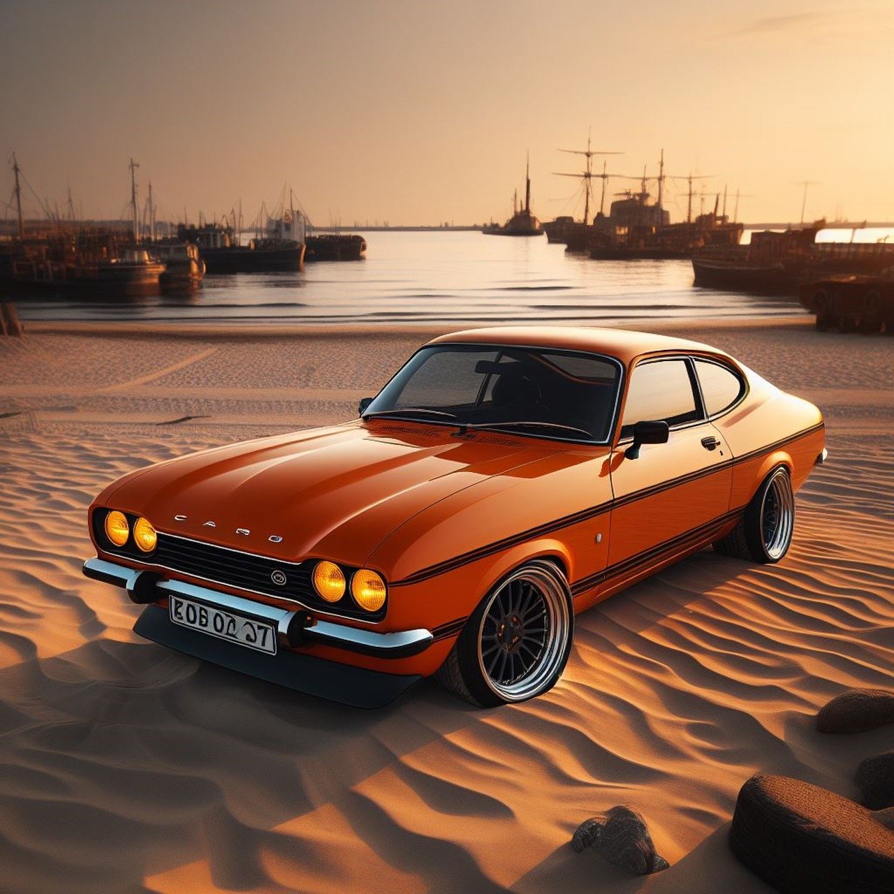 Araç Değer Kaybı Hesaplama Programı