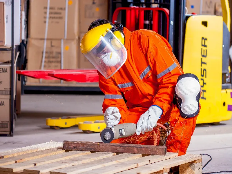 İsçinin Feshe Karşı Korunması Ve İşe İade Davası