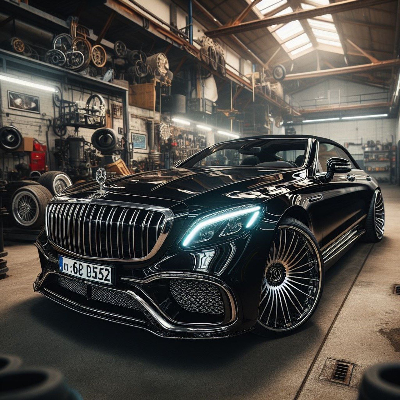 Araç Değer Kaybı Başvurusu