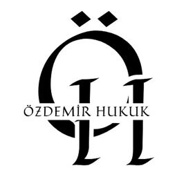 Özdemir Hukuk ve Danışmanlık logosu