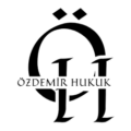 Özdemir Hukuk ve Danışmanlık logosu